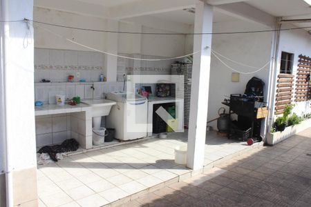 Casa para alugar com 350m², 6 quartos e NaN vagasÁrea de Serviço