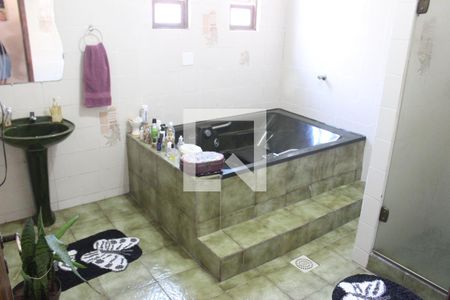 Casa para alugar com 350m², 6 quartos e NaN vagasBanheiro Suite 1