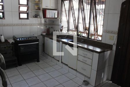 Casa para alugar com 350m², 6 quartos e NaN vagasCozinha