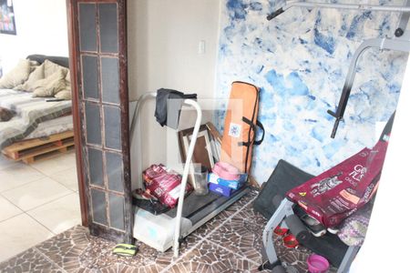 Casa para alugar com 350m², 6 quartos e NaN vagasQuarto de Serviço