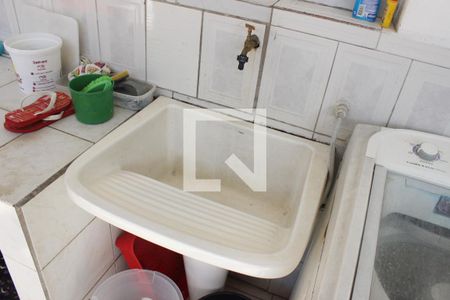 Casa para alugar com 350m², 6 quartos e NaN vagasÁrea de Serviço