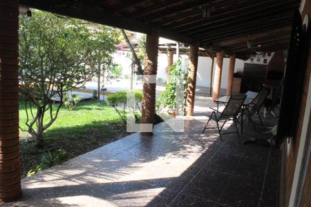 Casa para alugar com 350m², 6 quartos e NaN vagasVaranda 