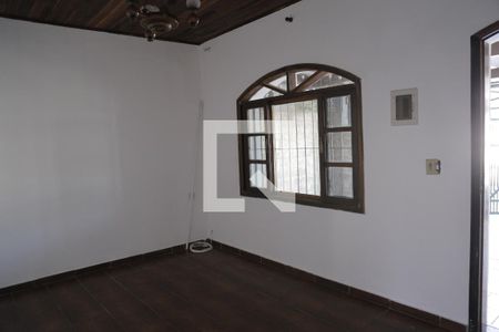 Sala de casa para alugar com 2 quartos, 150m² em Chacara Nossa Senhora Aparecida, São Paulo