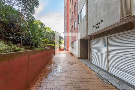 Apartamento à venda com 70m², 2 quartos e 2 vagas Apartamento à venda com 70m², 2 quartos e 2 vagasÁrea comum
