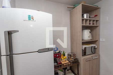 Apartamento à venda com 70m², 2 quartos e 2 vagas Apartamento à venda com 70m², 2 quartos e 2 vagasCozinha