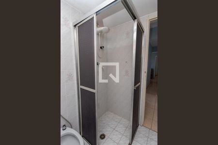 Apartamento à venda com 70m², 2 quartos e 2 vagas Apartamento à venda com 70m², 2 quartos e 2 vagasBanheiro