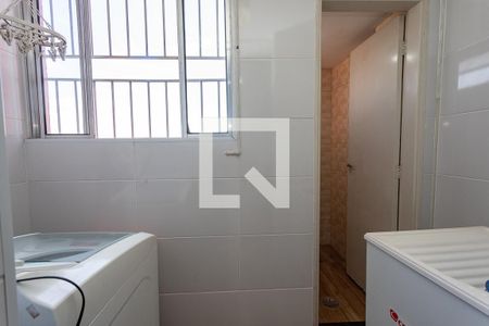 Apartamento à venda com 70m², 2 quartos e 2 vagas Apartamento à venda com 70m², 2 quartos e 2 vagasÁrea de serviço