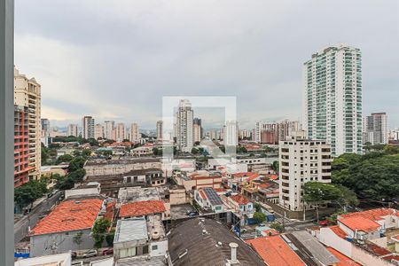 Apartamento à venda com 83m², 3 quartos e 2 vagasÁrea de Serviço - Vista