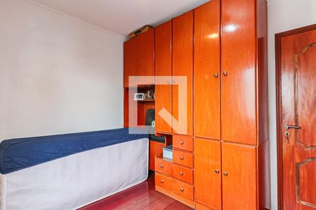 Apartamento à venda com 83m², 3 quartos e 2 vagasDormitório 3