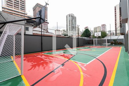 Apartamento à venda com 83m², 3 quartos e 2 vagasQuadra Esportiva