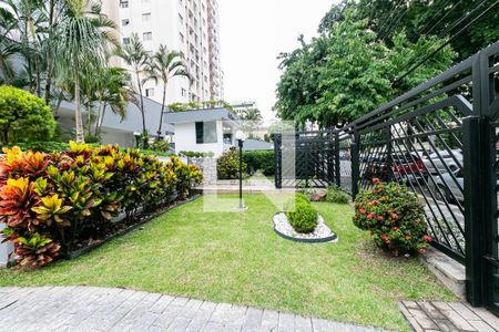 Apartamento à venda com 83m², 3 quartos e 2 vagasJardim