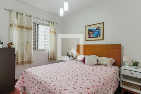 Apartamento à venda com 83m², 3 quartos e 2 vagasSuíte