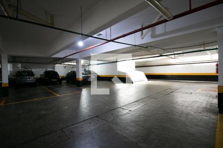 Apartamento à venda com 83m², 3 quartos e 2 vagasGaragem