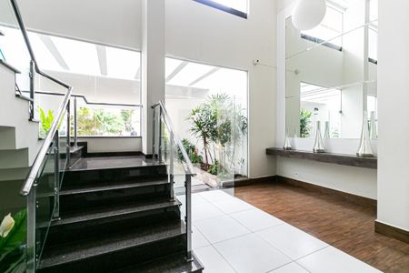 Apartamento à venda com 83m², 3 quartos e 2 vagasHall