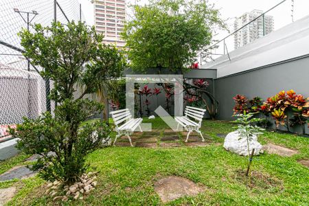 Apartamento à venda com 83m², 3 quartos e 2 vagasJardim