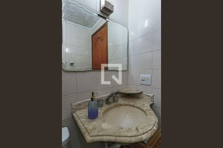 Apartamento à venda com 83m², 3 quartos e 2 vagasBanheiro 2