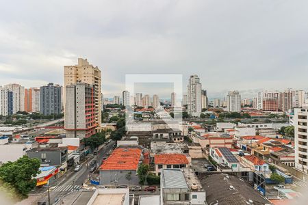 Apartamento à venda com 83m², 3 quartos e 2 vagasDormitório 3 - Vista