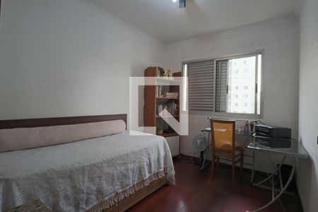 Apartamento à venda com 83m², 3 quartos e 2 vagasDormitório 2