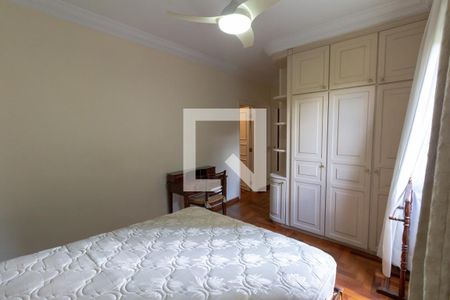 Apartamento à venda com 240m², 4 quartos e 3 vagasQuarto 1