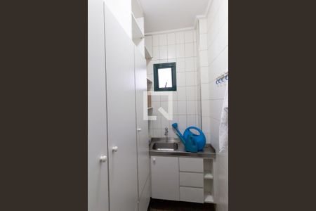 Apartamento à venda com 240m², 4 quartos e 3 vagasDespensa