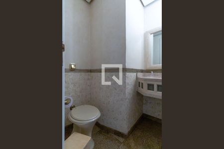 Apartamento à venda com 240m², 4 quartos e 3 vagasLavabo