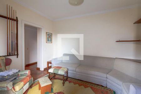 Apartamento à venda com 240m², 4 quartos e 3 vagasSala 2