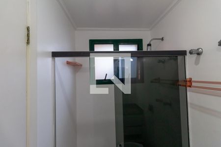 Apartamento à venda com 240m², 4 quartos e 3 vagasBanheiro Quarto 2