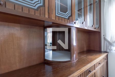 Apartamento à venda com 240m², 4 quartos e 3 vagasCopa