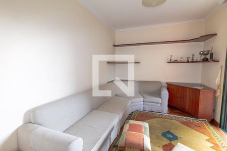 Apartamento à venda com 240m², 4 quartos e 3 vagasSala 2