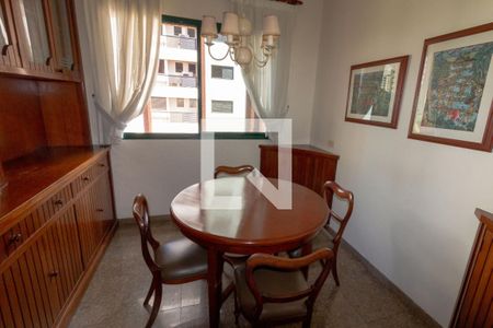 Copa de apartamento à venda com 4 quartos, 240m² em Indianópolis, São Paulo