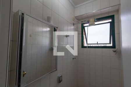 Apartamento à venda com 240m², 4 quartos e 3 vagasBanheiro de serviço