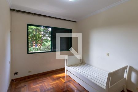 Apartamento à venda com 240m², 4 quartos e 3 vagasQuarto 3