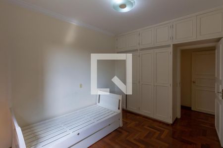 Apartamento à venda com 240m², 4 quartos e 3 vagasQuarto 3