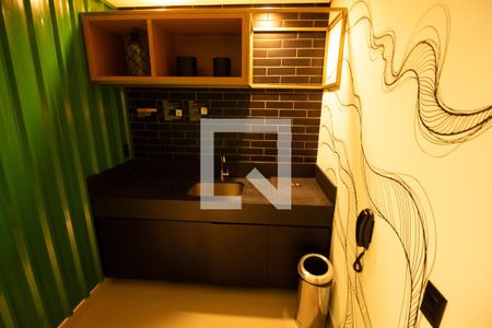 Lavanderia de apartamento para alugar com 1 quarto, 25m² em Vila Mariana, São Paulo