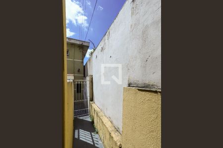Vista de casa à venda com 2 quartos, 92m² em Vila Isolina Mazzei, São Paulo