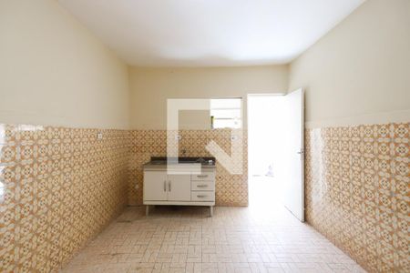 Casa à venda com 92m², 2 quartos e sem vaga Casa à venda com 92m², 2 quartos e sem vagaCozinha