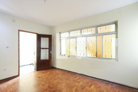 Sala de casa à venda com 2 quartos, 92m² em Vila Isolina Mazzei, São Paulo