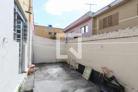 Casa à venda com 92m², 2 quartos e sem vaga Casa à venda com 92m², 2 quartos e sem vagaQuintal