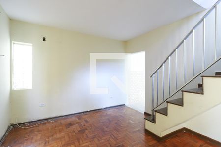 Sala de casa à venda com 2 quartos, 92m² em Vila Isolina Mazzei, São Paulo