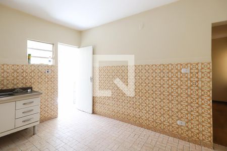 Casa à venda com 92m², 2 quartos e sem vaga Casa à venda com 92m², 2 quartos e sem vagaCozinha