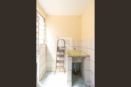 Casa à venda com 92m², 2 quartos e sem vaga Casa à venda com 92m², 2 quartos e sem vagaLavanderia