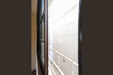 Vista de casa à venda com 2 quartos, 92m² em Vila Isolina Mazzei, São Paulo