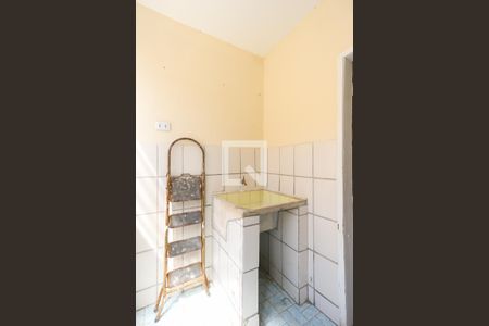 Casa à venda com 92m², 2 quartos e sem vaga Casa à venda com 92m², 2 quartos e sem vagaLavanderia