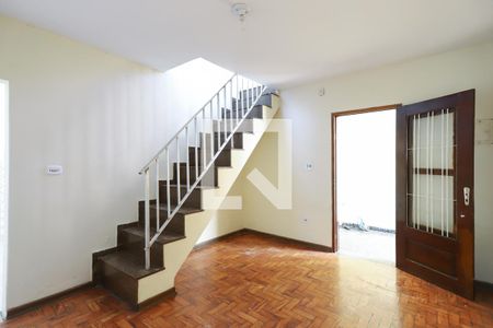 Sala de casa à venda com 2 quartos, 92m² em Vila Isolina Mazzei, São Paulo