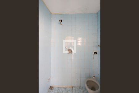 Casa à venda com 92m², 2 quartos e sem vaga Casa à venda com 92m², 2 quartos e sem vagaBanheiro