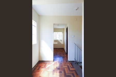 Casa à venda com 92m², 2 quartos e sem vaga Casa à venda com 92m², 2 quartos e sem vagaHall