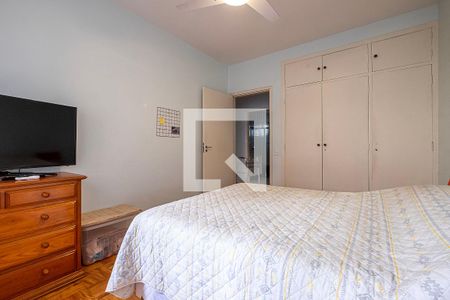 Apartamento à venda com 163m², 3 quartos e 1 vagaQuarto 2