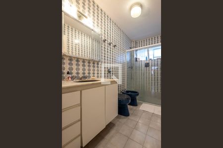 Apartamento à venda com 163m², 3 quartos e 1 vagaBanheiro