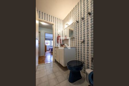 Apartamento à venda com 163m², 3 quartos e 1 vagaBanheiro