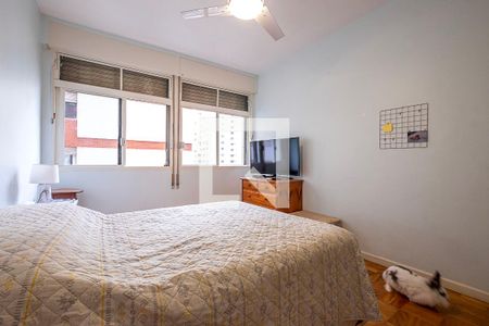 Apartamento à venda com 163m², 3 quartos e 1 vagaQuarto 2